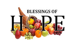 Blessings of Hope